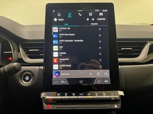 Mitsubishi Grandis 180 HEV Kaiteki