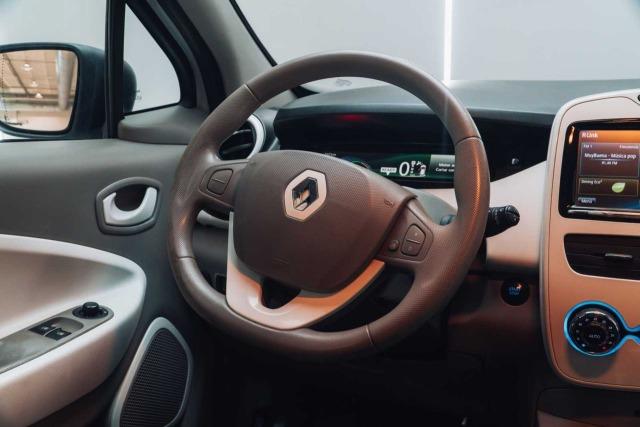 Renault Zoe Life 40 R90 - SS