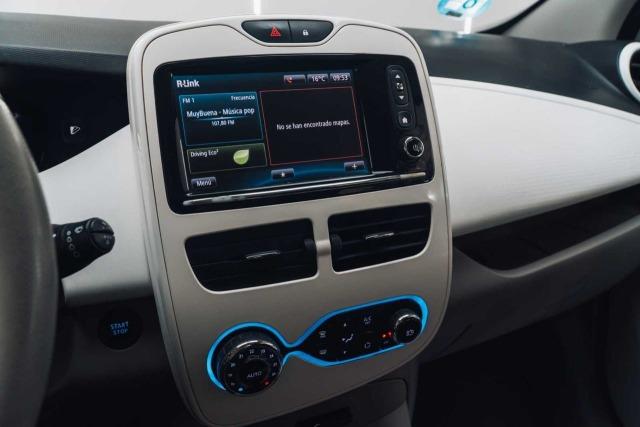 Renault Zoe Life 40 R90 - SS