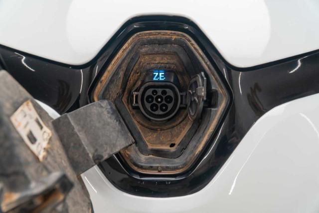 Renault Zoe Life 40 R90 - SS