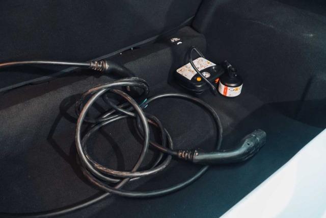 Renault Zoe Life 40 R90 - SS