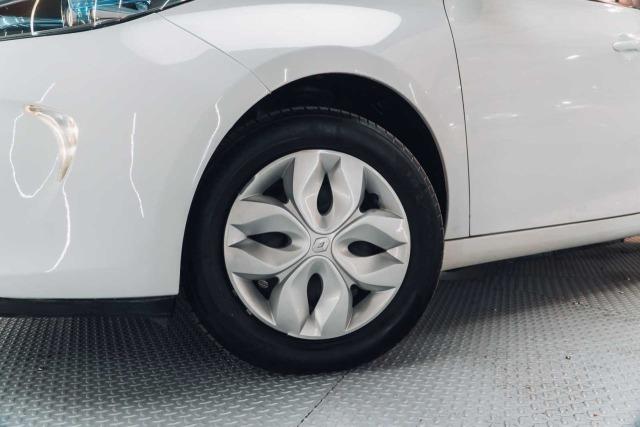 Renault Zoe Life 40 R90 - SS