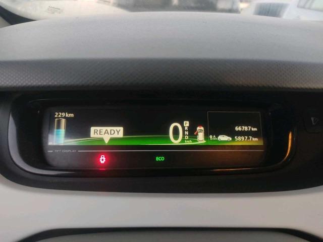 Renault Zoe Life 40 R90 - SS