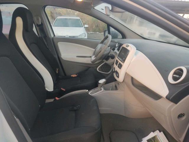 Renault Zoe Life 40 R90 - SS