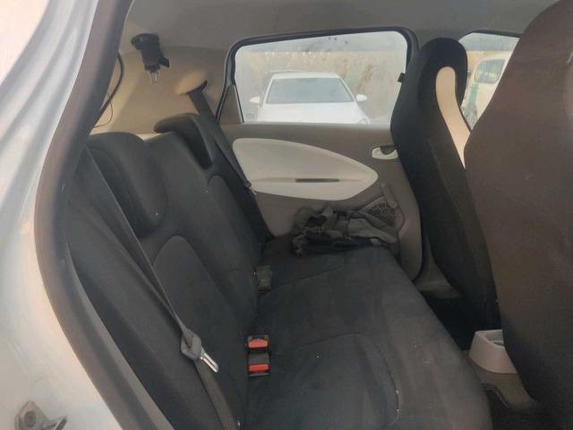 Renault Zoe Life 40 R90 - SS