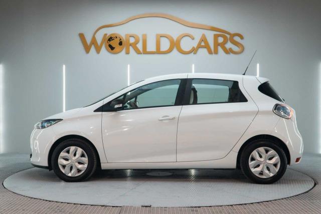 Renault Zoe Life 40 R90 - SS
