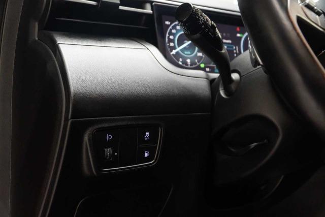 Hyundai Tucson 1.6 TGDI 169kW HEV Style Teal Auto 4x4