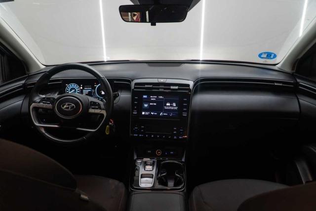 Hyundai Tucson 1.6 TGDI 169kW HEV Style Teal Auto 4x4