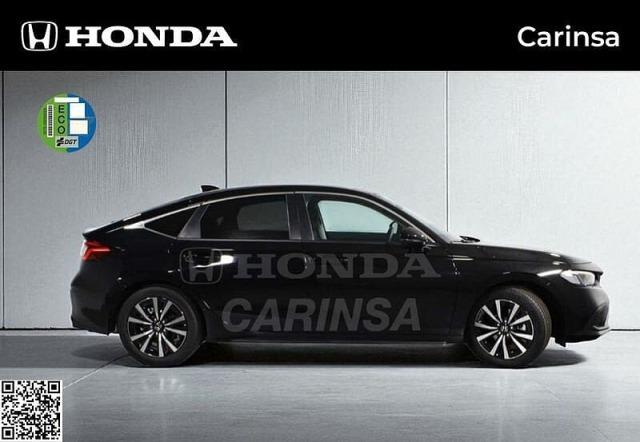 Honda Civic E:hev 2.0 i-MMD CVT Elegance