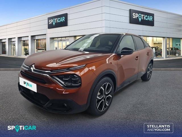 Citroën C4 ë-C4 eléctrico 100kW 50kWh Feel Pack