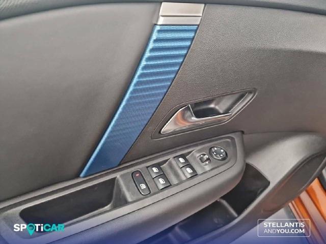 Citroën C4 ë-C4 eléctrico 100kW 50kWh Feel Pack