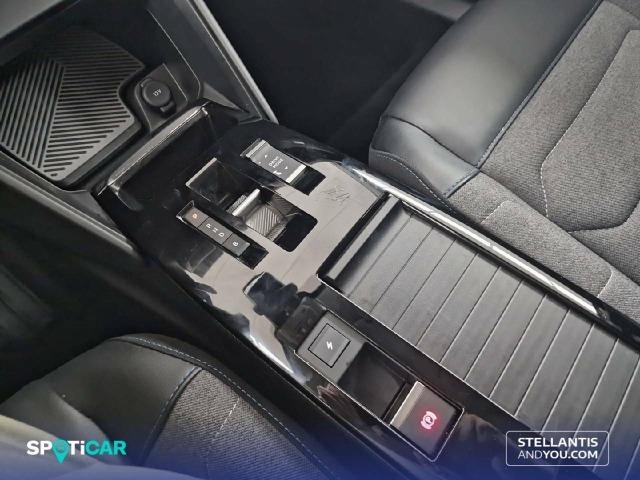 Citroën C4 ë-C4 eléctrico 100kW 50kWh Feel Pack