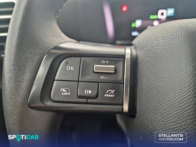 Citroën C4 ë-C4 eléctrico 100kW 50kWh Feel Pack