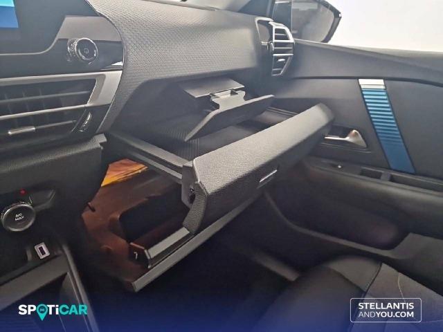 Citroën C4 ë-C4 eléctrico 100kW 50kWh Feel Pack