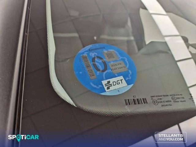 Citroën C4 ë-C4 eléctrico 100kW 50kWh Feel Pack