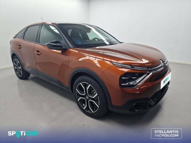 Citroën C4 ë-C4 eléctrico 100kW 50kWh Feel Pack