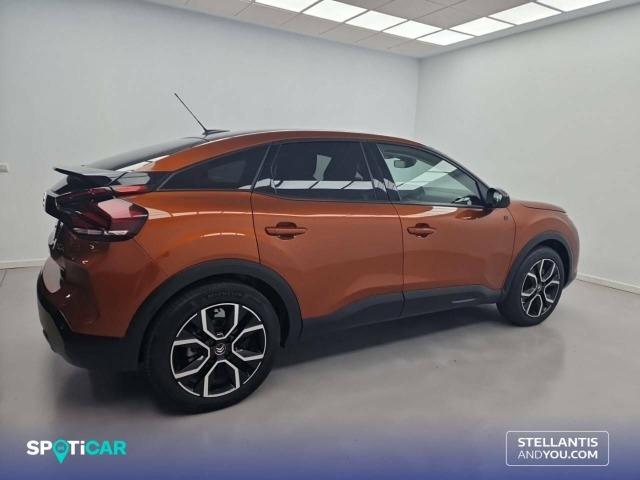 Citroën C4 ë-C4 eléctrico 100kW 50kWh Feel Pack