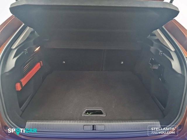 Citroën C4 ë-C4 eléctrico 100kW 50kWh Feel Pack