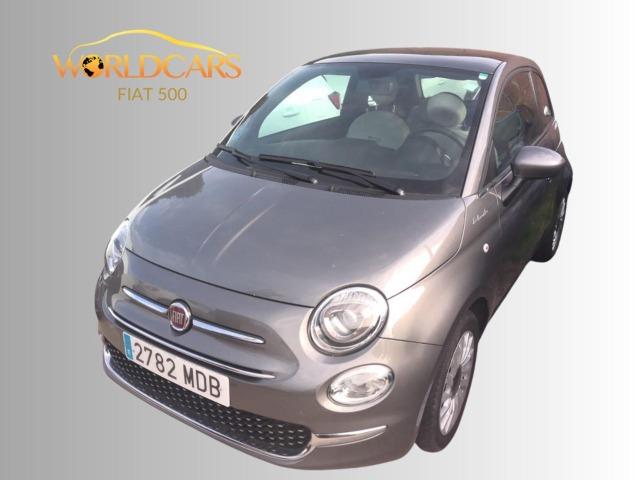 Fiat 500 Dolcevita 1.0 Hybrid 51KW (70 CV)