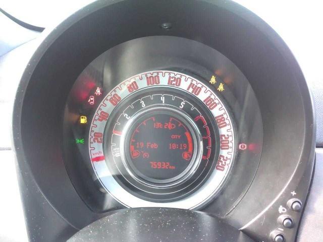 Fiat 500 Dolcevita 1.0 Hybrid 51KW (70 CV)