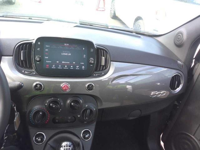 Fiat 500 Dolcevita 1.0 Hybrid 51KW (70 CV)