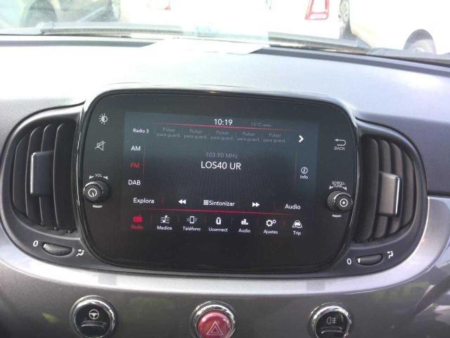 Fiat 500 Dolcevita 1.0 Hybrid 51KW (70 CV)