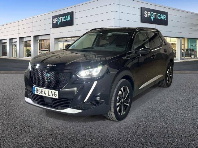 Peugeot 2008 Eléctrico  (100kW) Allure Pack