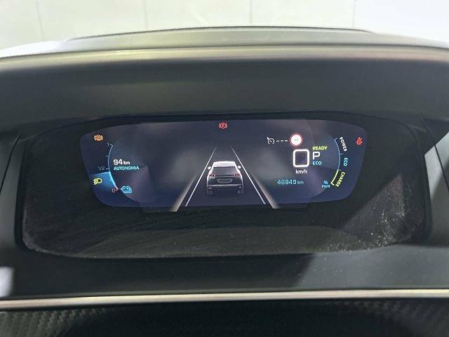 Peugeot 2008 Eléctrico  (100kW) Allure Pack