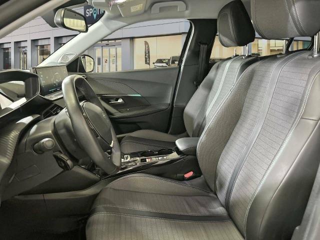 Peugeot 2008 Eléctrico  (100kW) Allure Pack