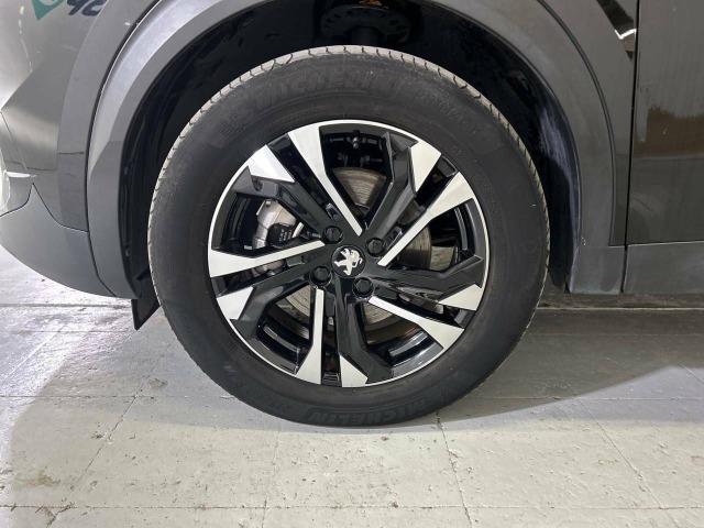 Peugeot 2008 Eléctrico  (100kW) Allure Pack