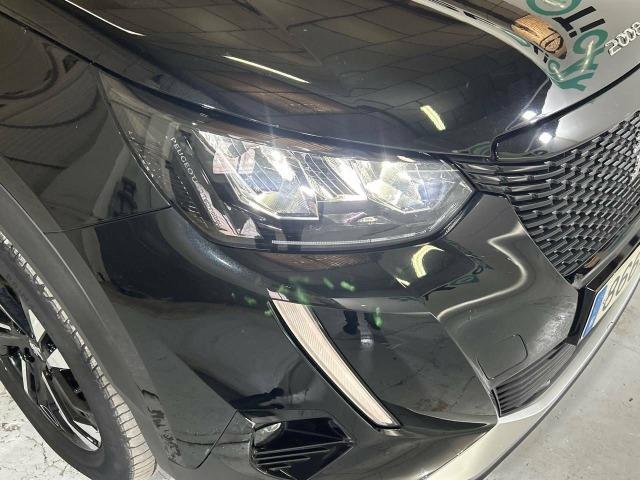 Peugeot 2008 Eléctrico  (100kW) Allure Pack