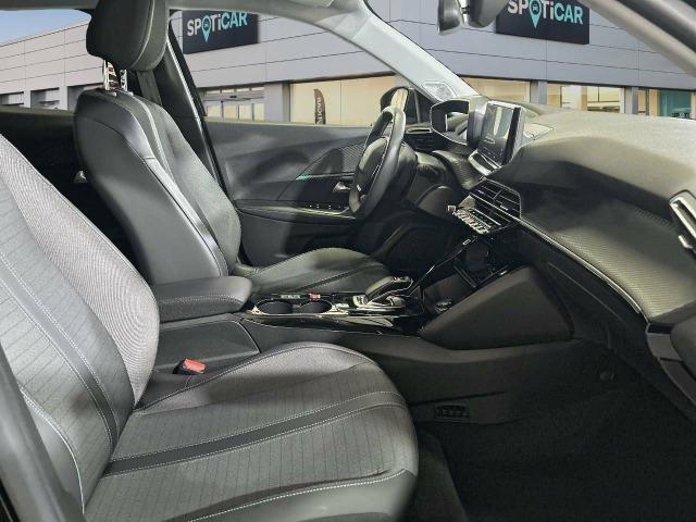 Peugeot 2008 Eléctrico  (100kW) Allure Pack