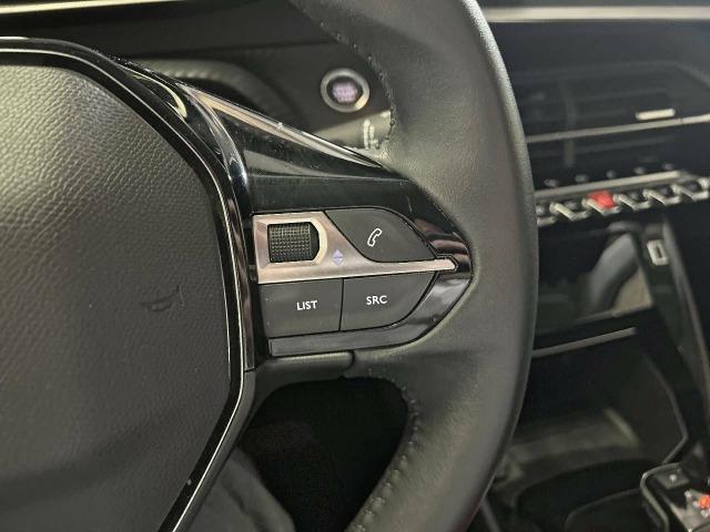 Peugeot 2008 Eléctrico  (100kW) Allure Pack