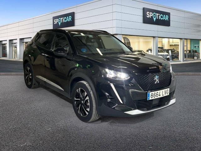 Peugeot 2008 Eléctrico  (100kW) Allure Pack