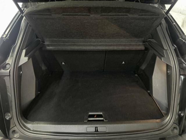 Peugeot 2008 Eléctrico  (100kW) Allure Pack