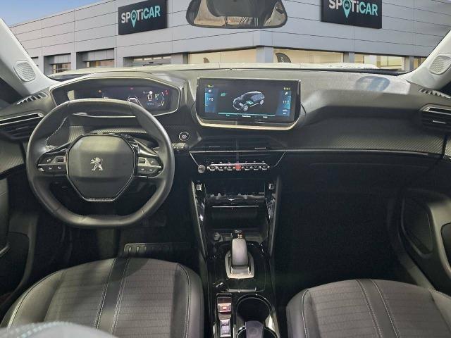 Peugeot 2008 Eléctrico  (100kW) Allure Pack