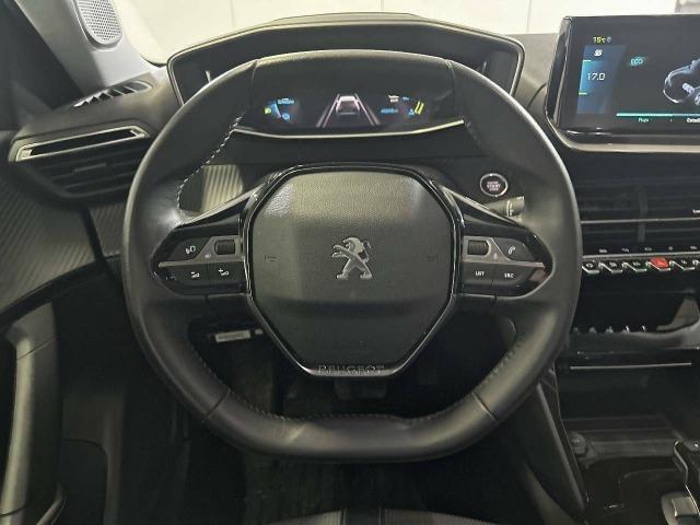 Peugeot 2008 Eléctrico  (100kW) Allure Pack