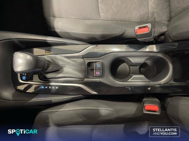 Toyota Corolla 1.8 125H  E-CVT Active Tech