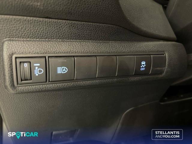 Toyota Corolla 1.8 125H  E-CVT Active Tech