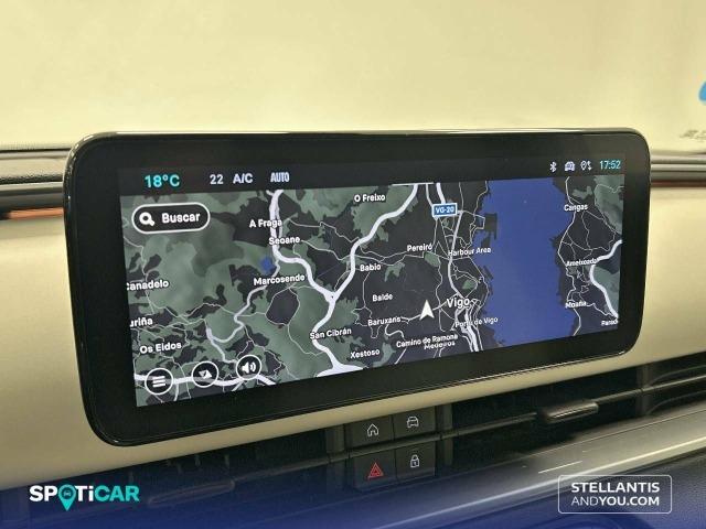 Fiat 600 600 MHEV  1.2 74kW (100CV) DDCT La prima