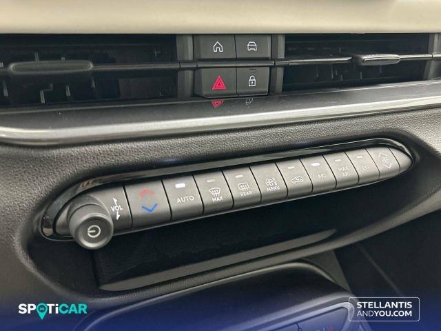 Fiat 600 600 MHEV  1.2 74kW (100CV) DDCT La prima