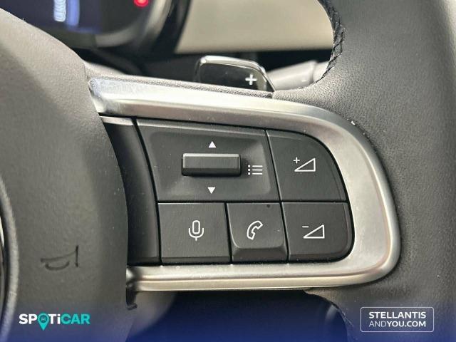 Fiat 600 600 MHEV  1.2 74kW (100CV) DDCT La prima