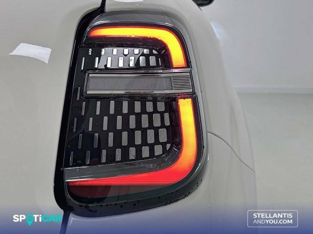 Fiat 600 600 MHEV  1.2 74kW (100CV) DDCT La prima