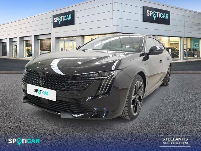 Peugeot 508 SW  HYBRID 180 e-EAT8 GT