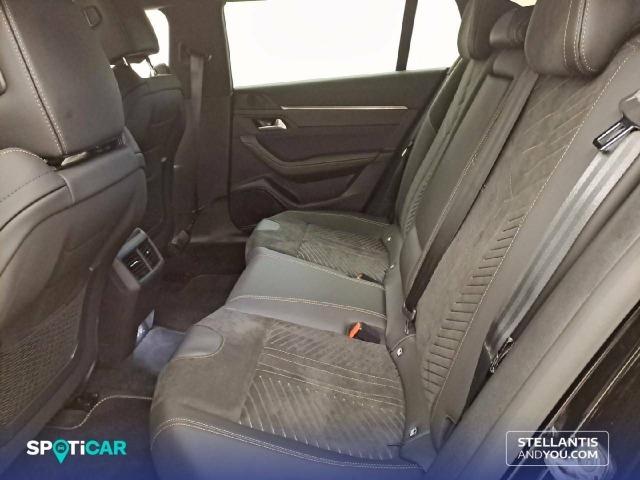 Peugeot 508 SW  HYBRID 180 e-EAT8 GT