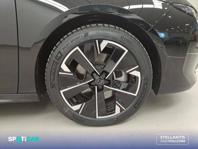 Peugeot 508 SW  HYBRID 180 e-EAT8 GT