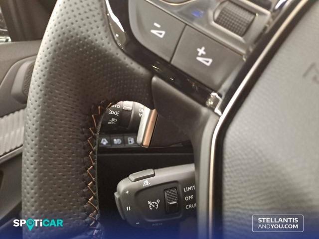 Peugeot 508 SW  HYBRID 180 e-EAT8 GT