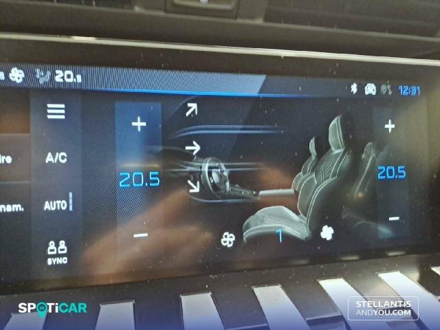 Peugeot 508 SW  HYBRID 180 e-EAT8 GT