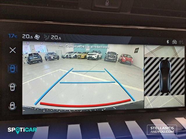 Peugeot 508 SW  HYBRID 180 e-EAT8 GT