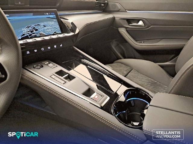 Peugeot 508 SW  HYBRID 180 e-EAT8 GT